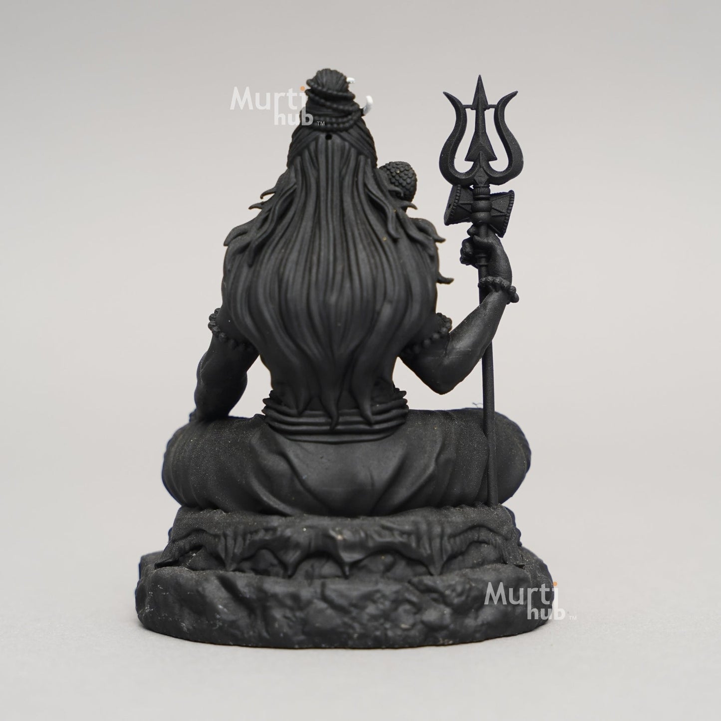Bholenath Shiva Idol BUY 1 GET 1 FREE