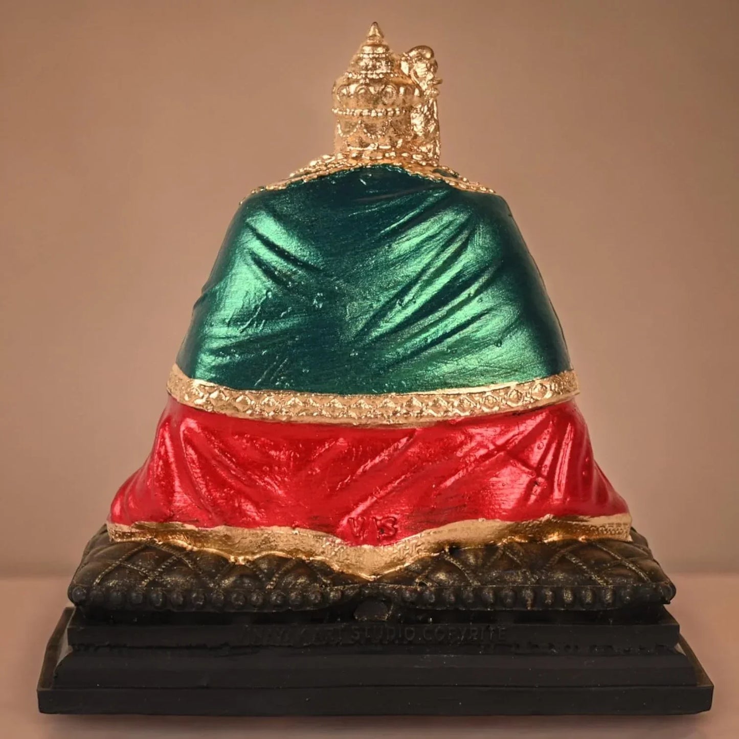 Tulja Bhavani Mata Idol