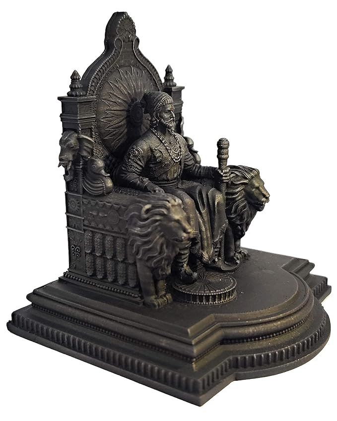 Shri Chhatrapati Shivaji Maharaj Rajdand Statue