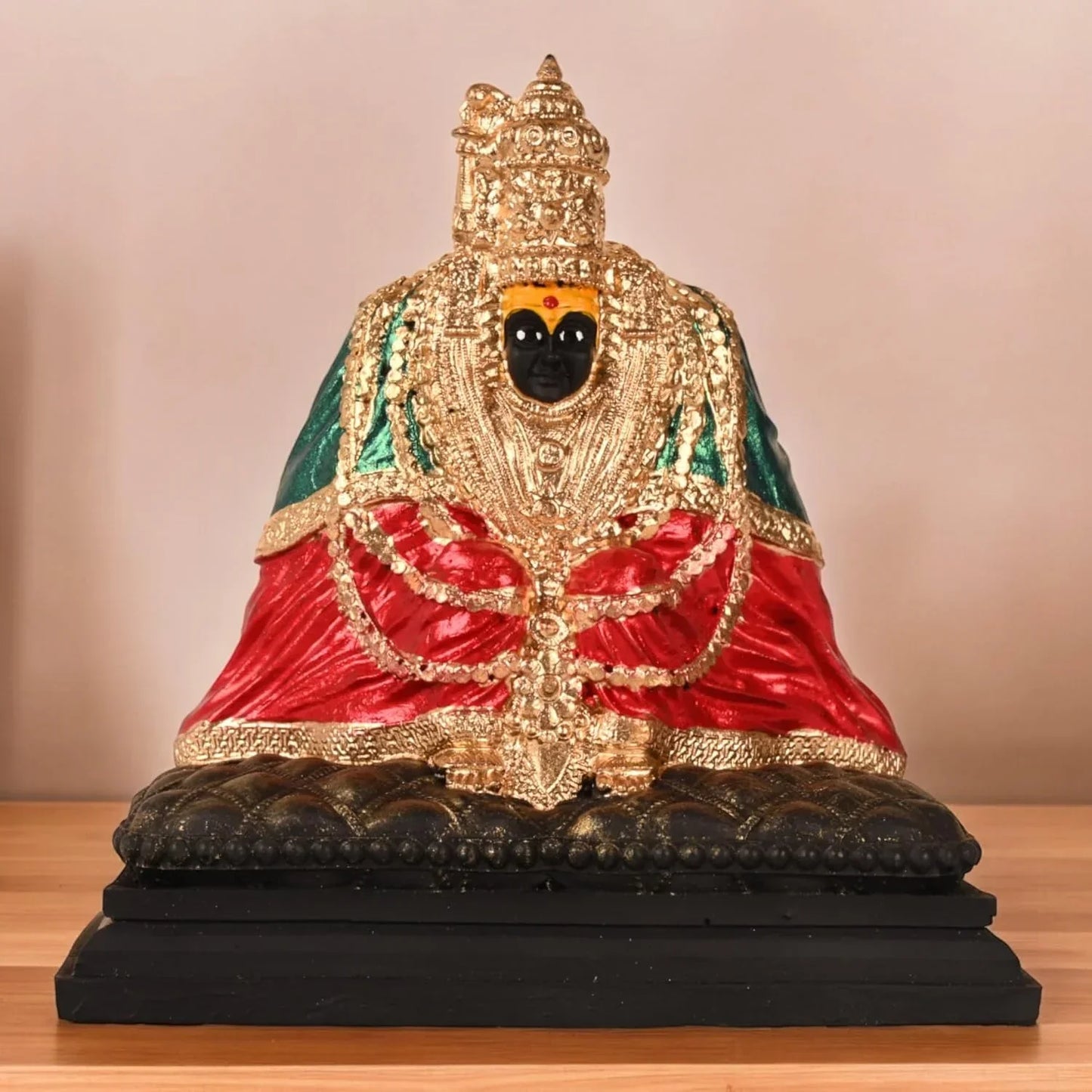 Tulja Bhavani Mata Idol