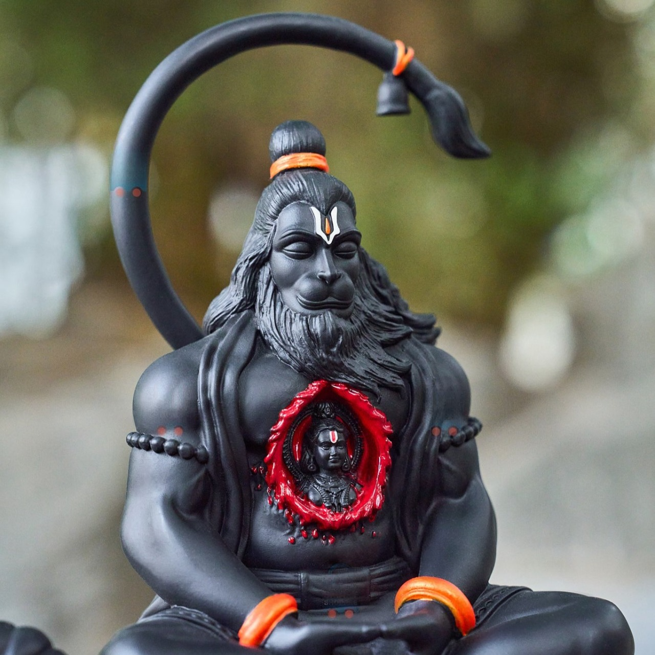 Shree Ram Hanuman