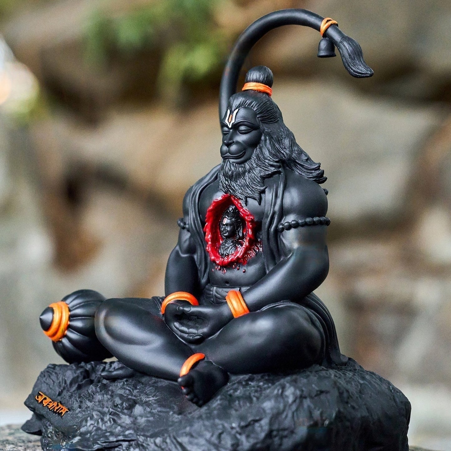 Shree Ram Hanuman