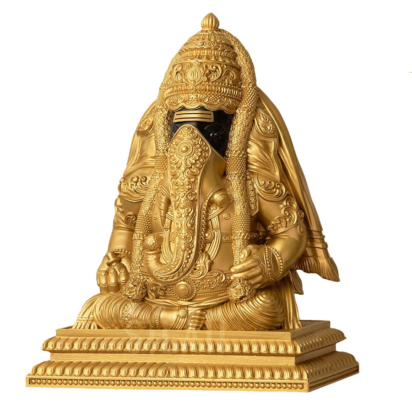 Thirupathi Vinayagar Idol