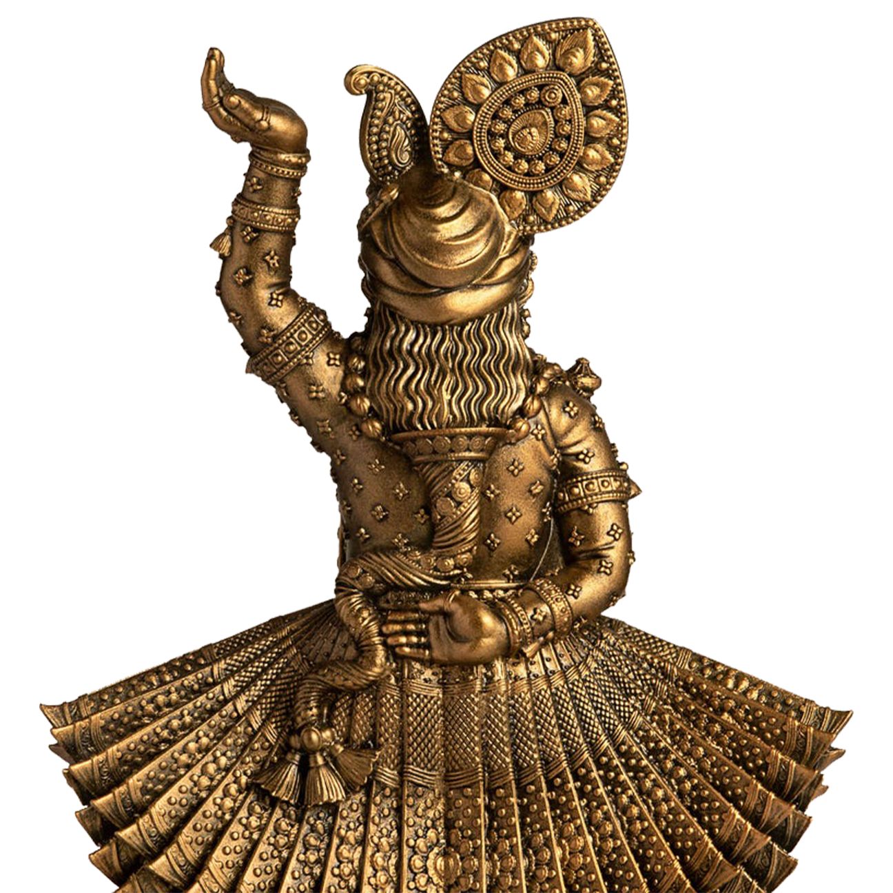 Murlimanohar Shrinathji Vigrah
