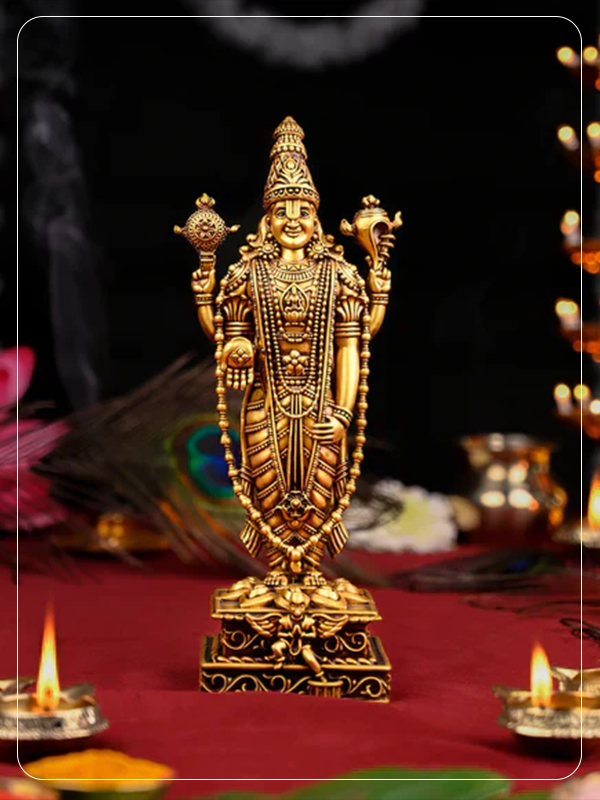 Venkateshwar Balaji