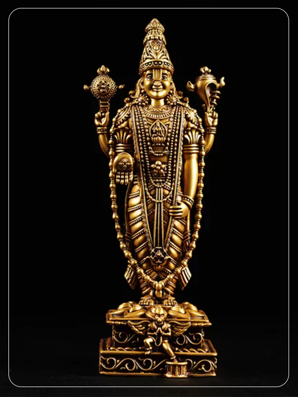 Venkateshwar Balaji