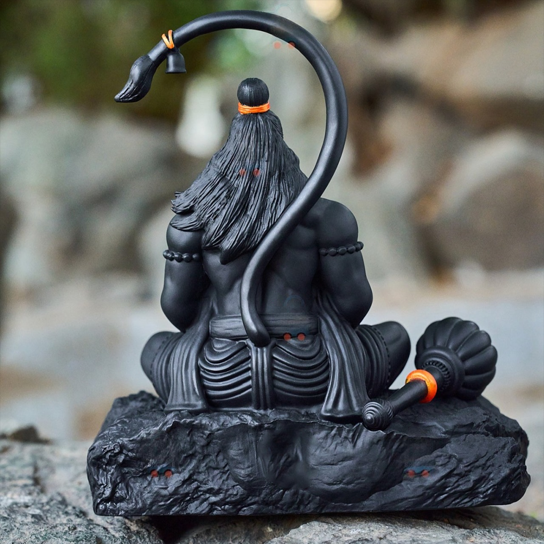 Shree Ram Hanuman
