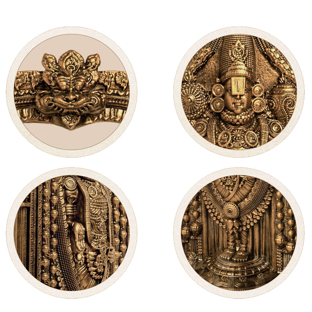 Srinivasa Vigraha