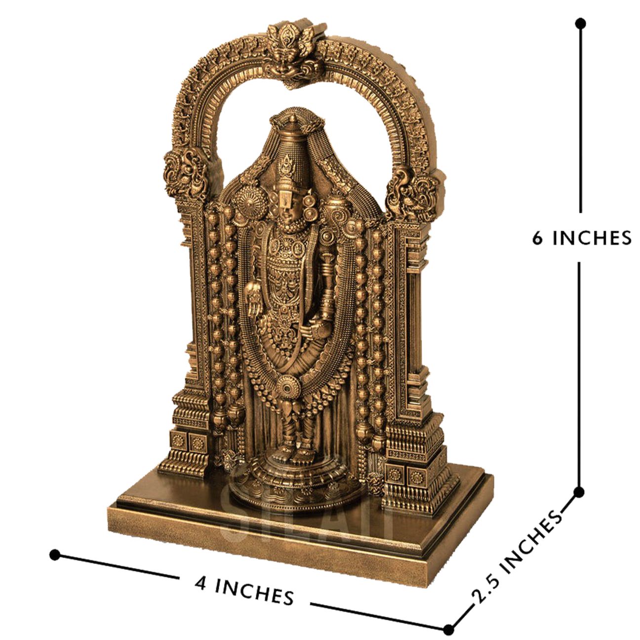 Srinivasa Vigraha