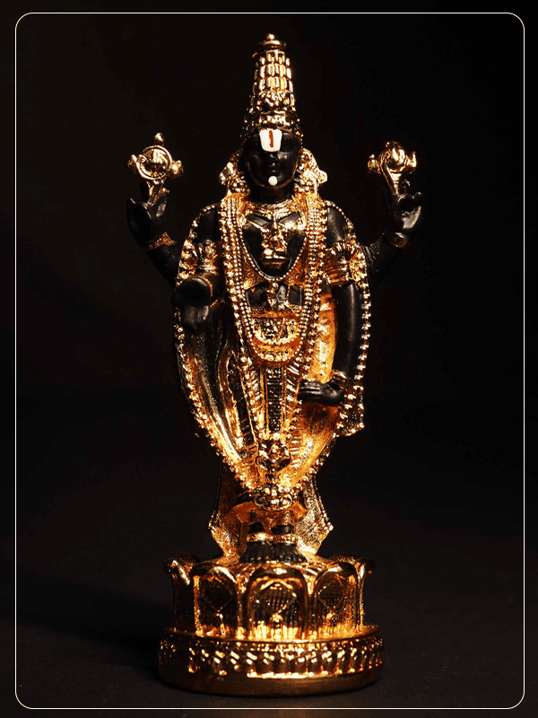 Balaji Tirupati Venkateshwar