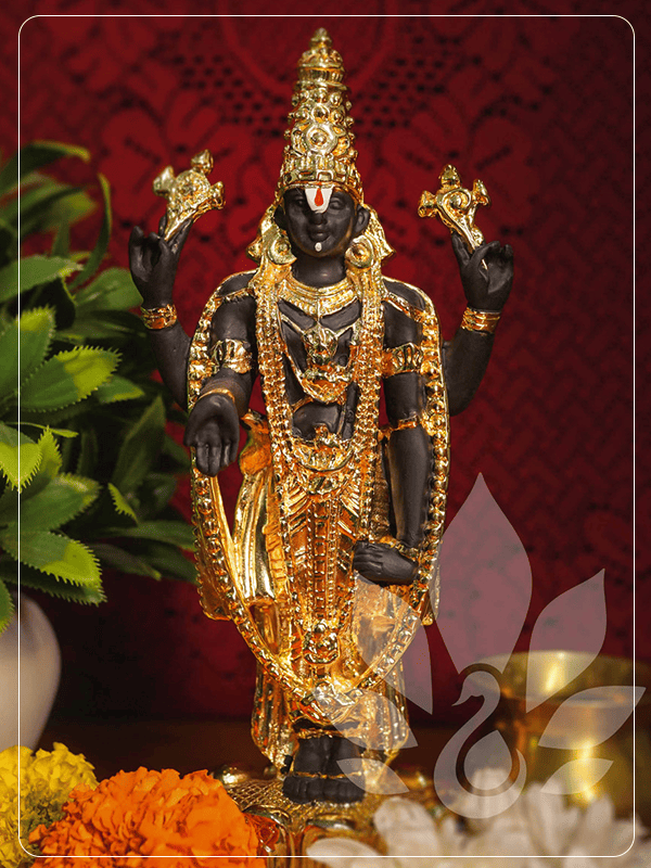 Balaji Tirupati Venkateshwar