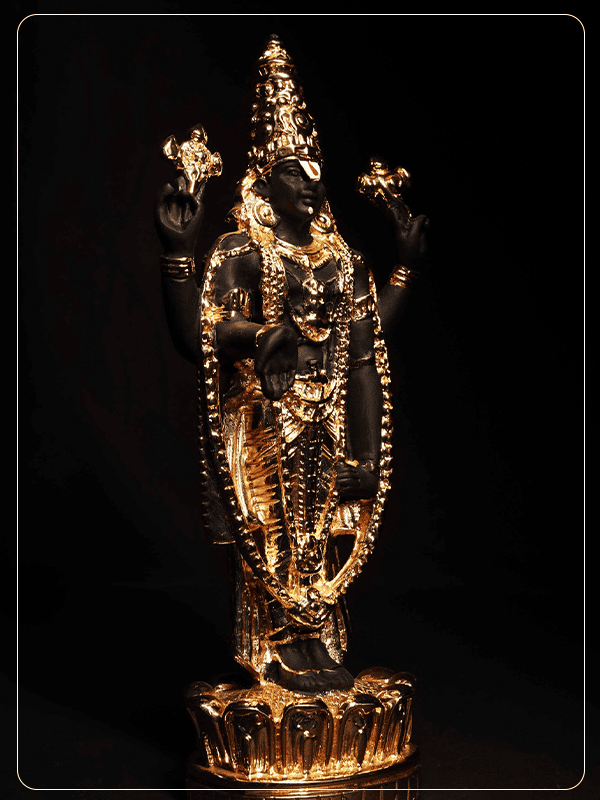 Balaji Tirupati Venkateshwar