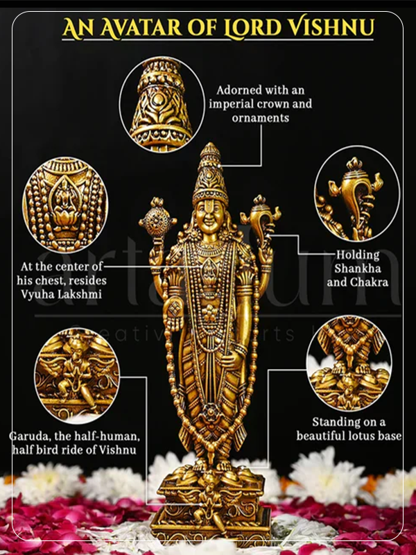 Venkateshwar Balaji