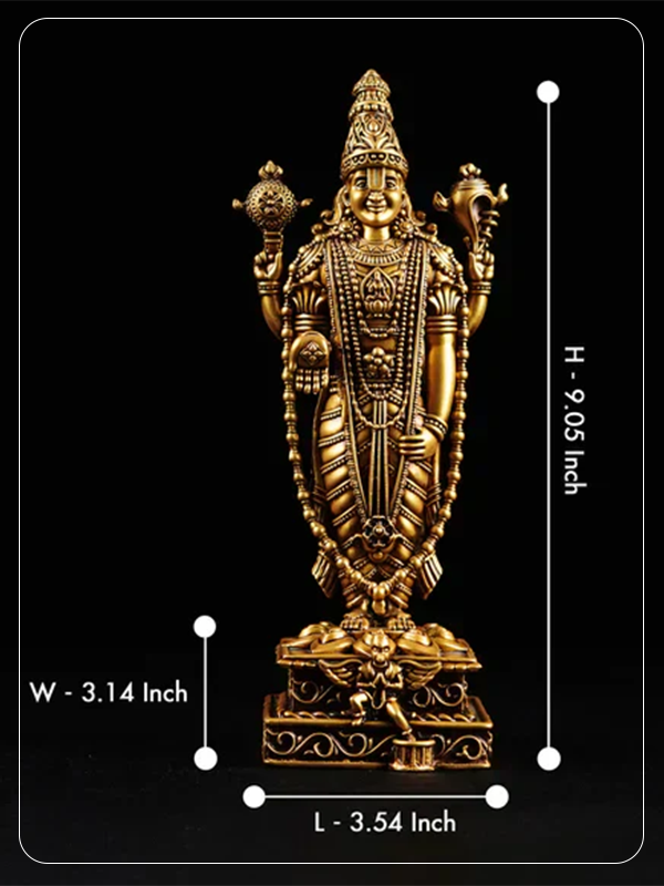 Venkateshwar Balaji