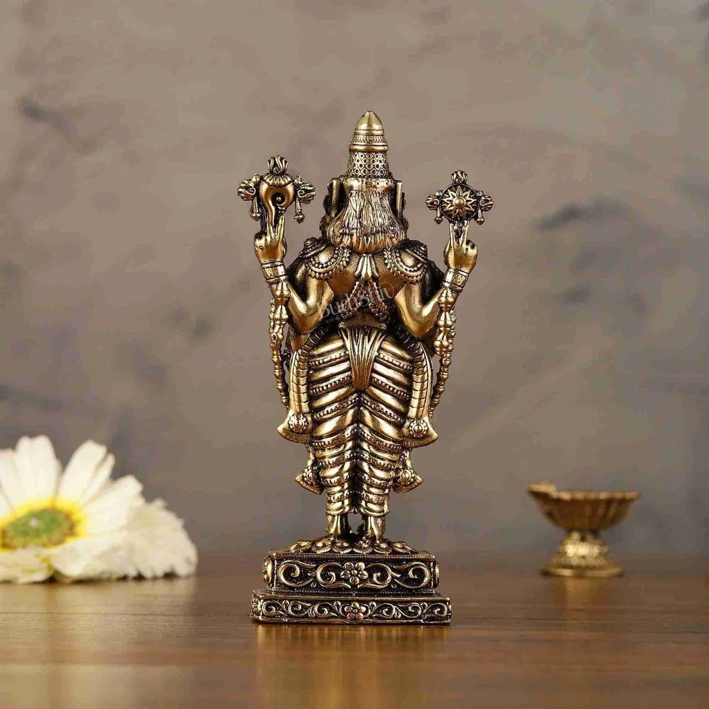Lord Tirupati Balaji