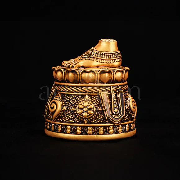 Tirupati Balaji Charan Paduka BUY 1 GET 1 FREE