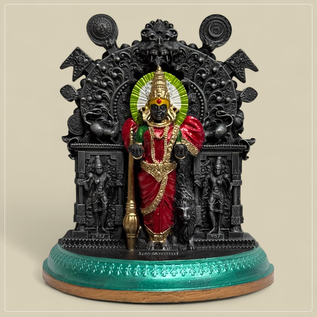Shri kolhapur mahalakshmi