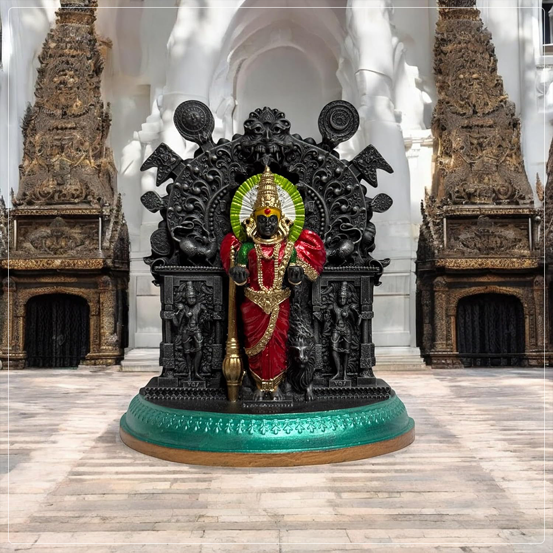 Shri kolhapur mahalakshmi