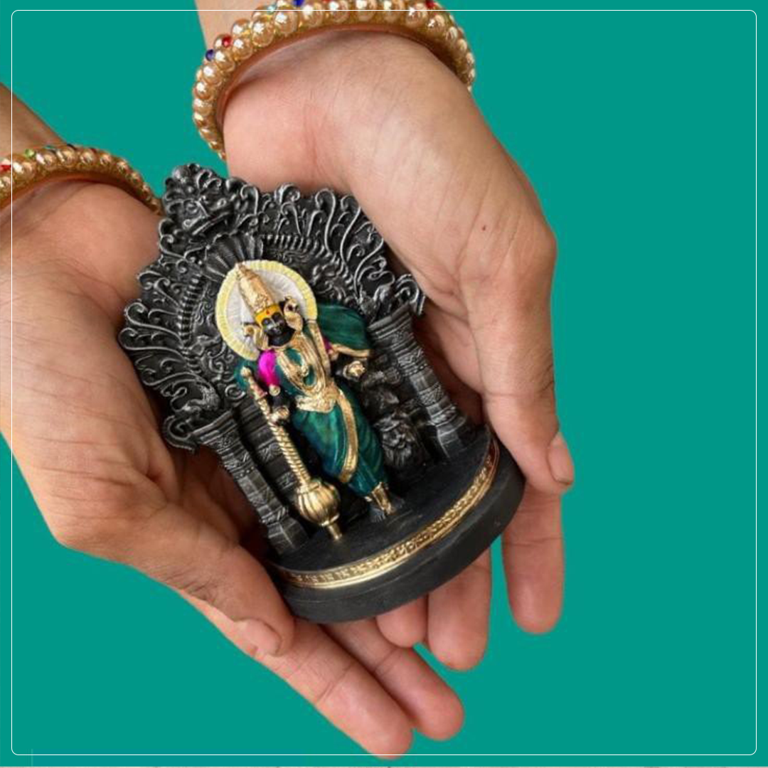 Shri kolhapur mahalakshmi