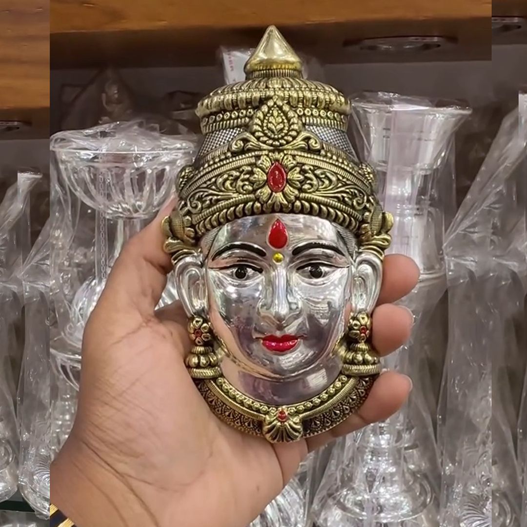 Mahalakshmi Mukhwada