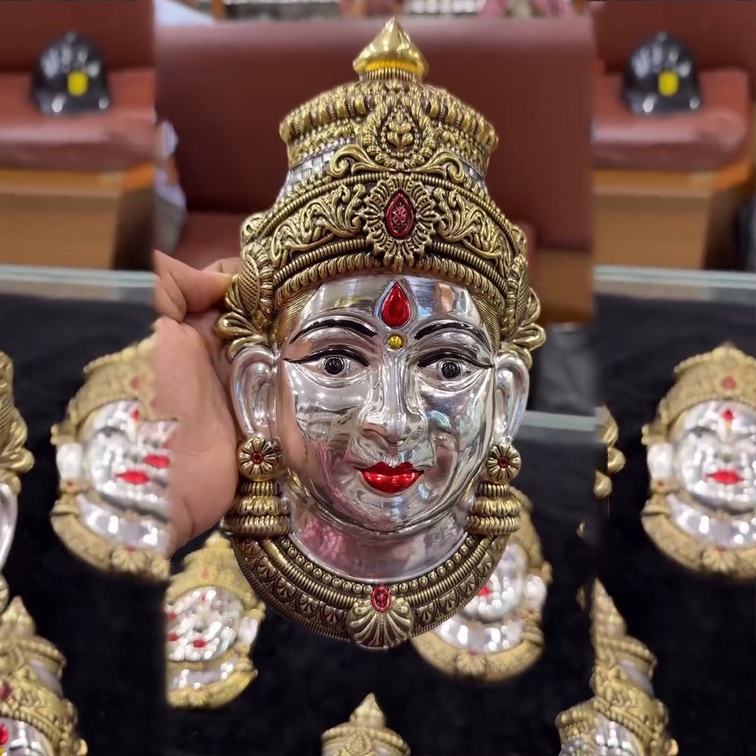 Mahalakshmi Mukhwada