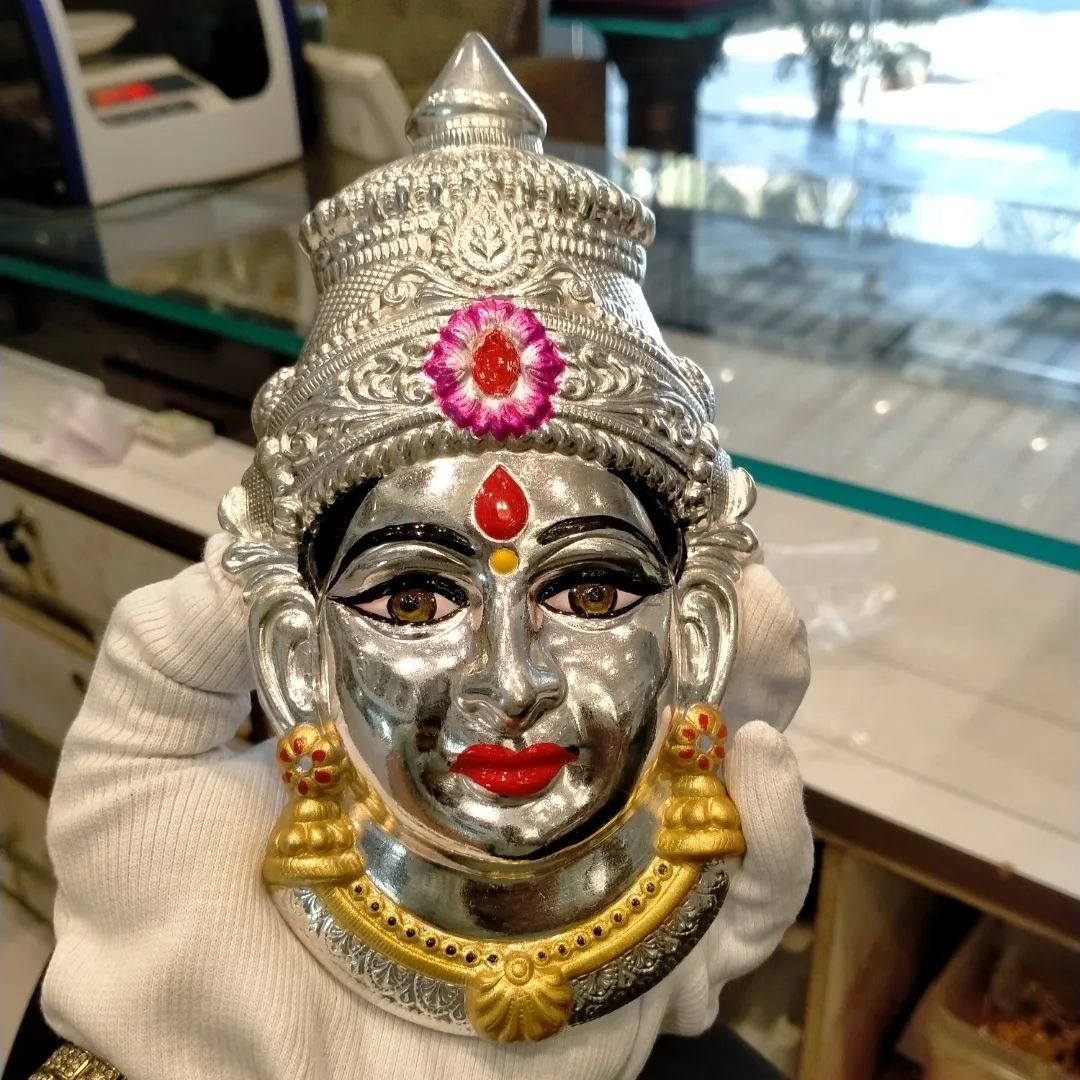 Mahalakshmi Mukhwada