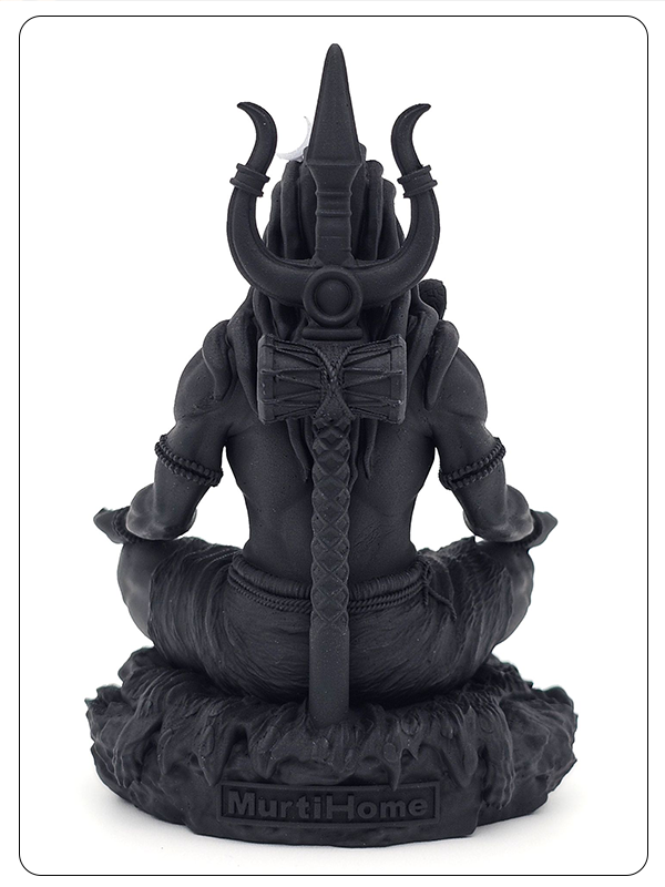 Mahayogi Shiva Murti