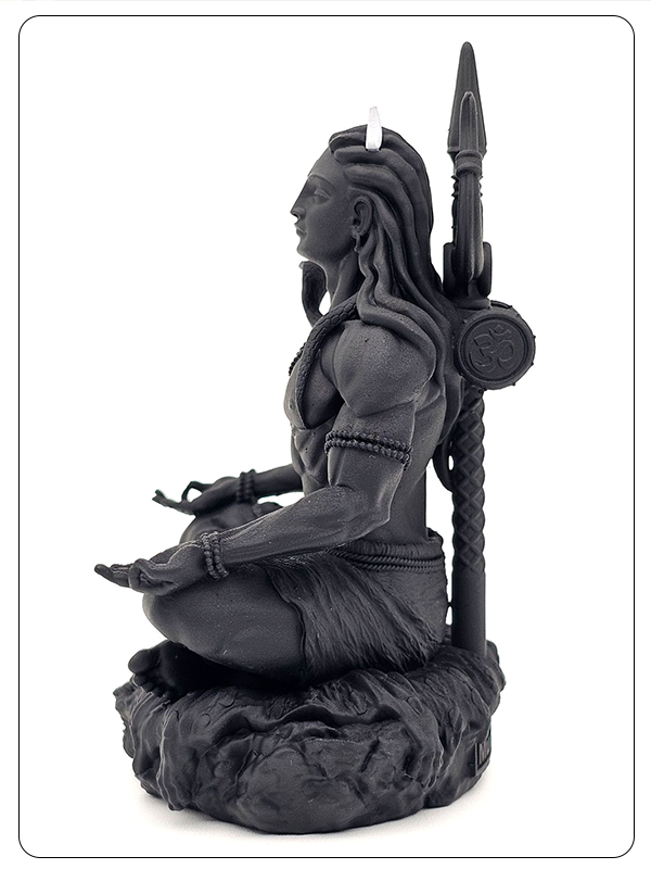 Mahayogi Shiva Murti