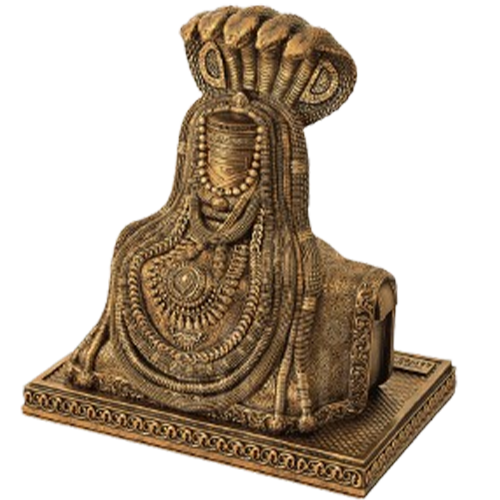 Tiruvannamalai Annamalaiyar Sculpture