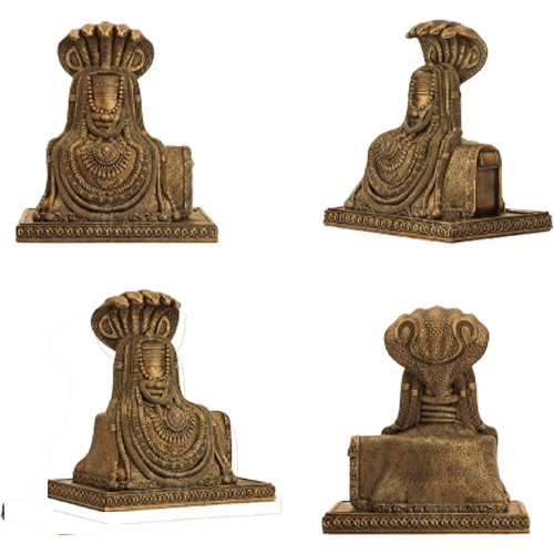 Tiruvannamalai Annamalaiyar Sculpture