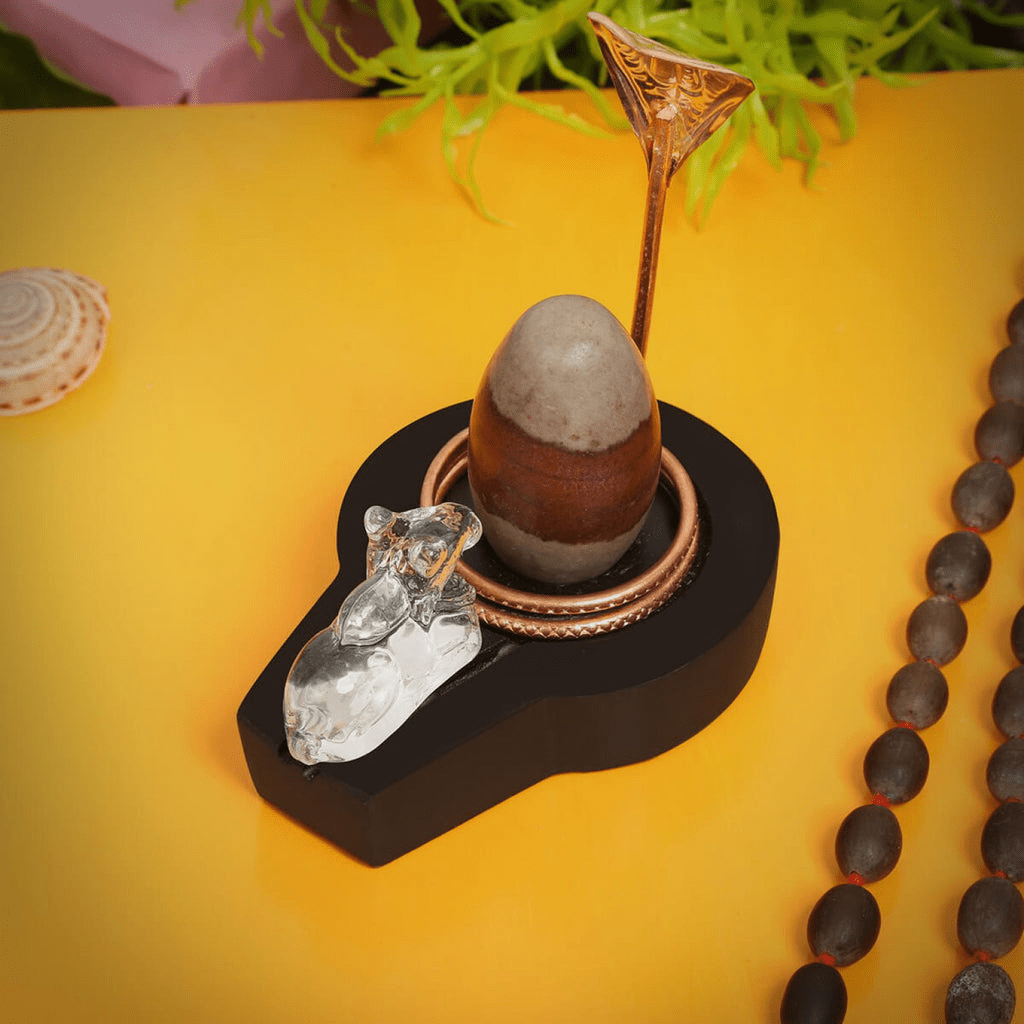 Shiva Shakti
