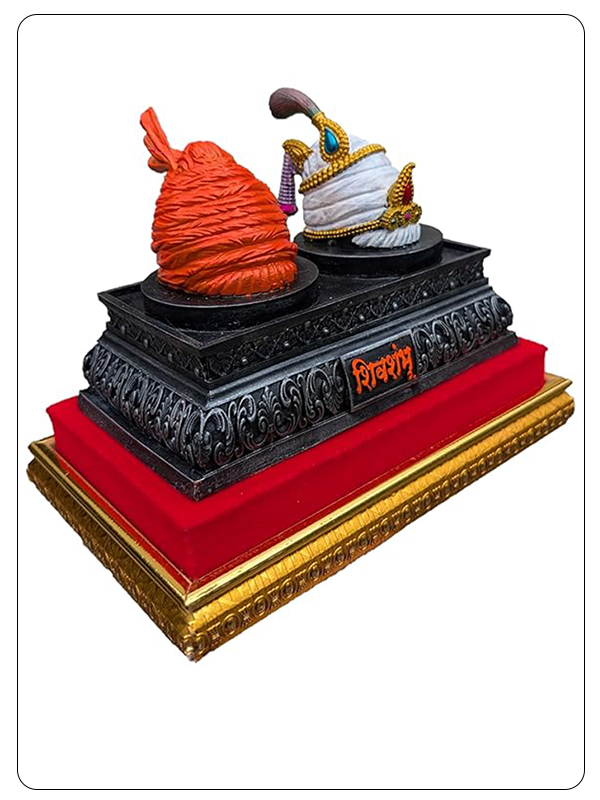Chhatrapati Shivaji Maharaj Jiretop 🦁 (🔥BUY 1 GET 1 FREE🔥)