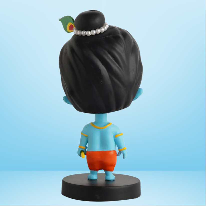 Little Krishna