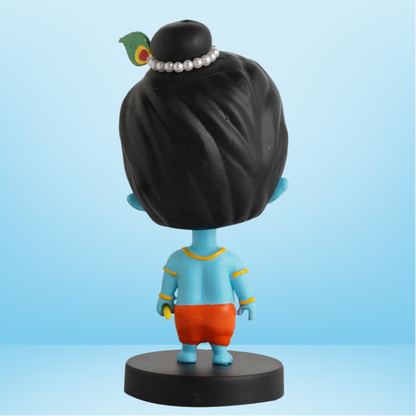 Little Krishna