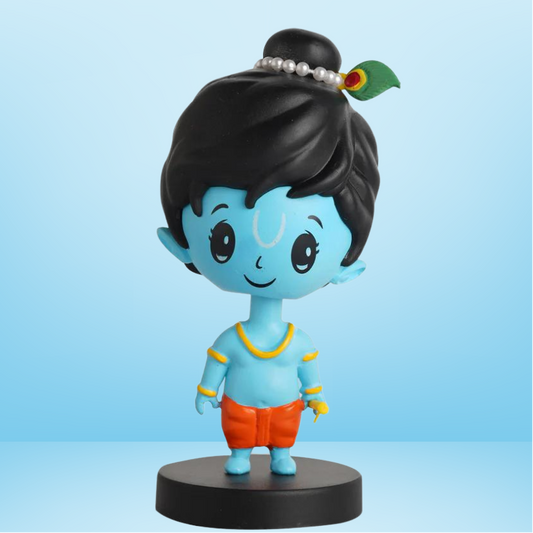 Little Krishna