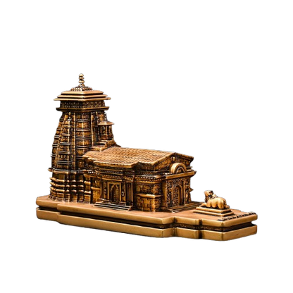 Kedarnath Temple Idol (🔥BUY 1 GET 1 FREE🔥)