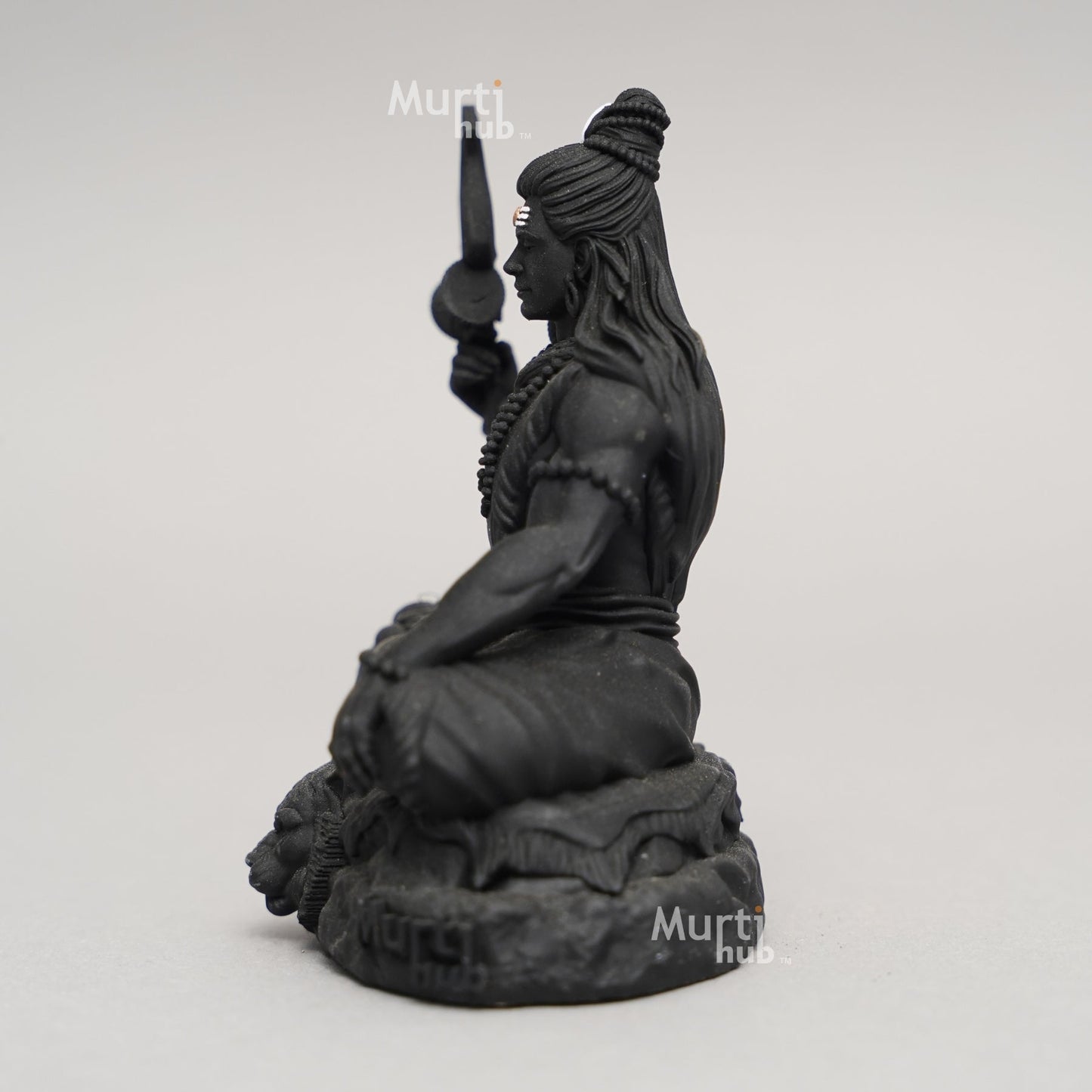 Bholenath Shiva Idol BUY 1 GET 1 FREE