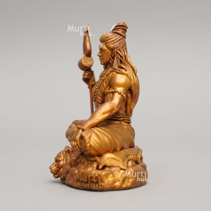 Bholenath Shiva Idol BUY 1 GET 1 FREE