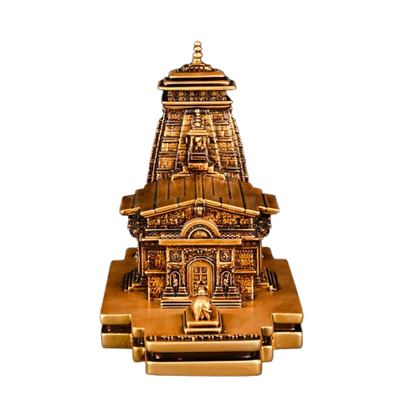 Kedarnath Temple Idol (🔥BUY 1 GET 1 FREE🔥)