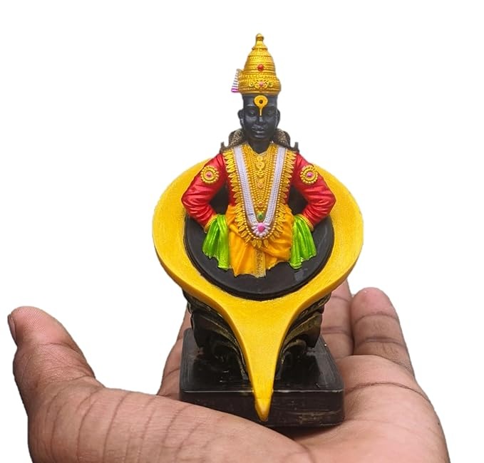 Gandh Vitthal Murti