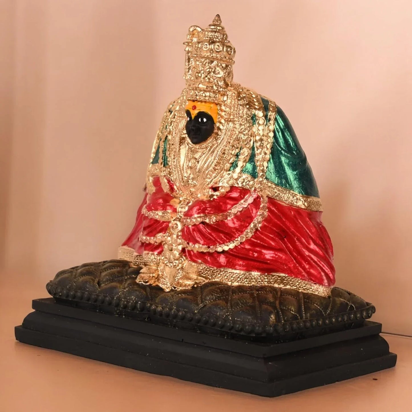 Tulja Bhavani Mata Idol