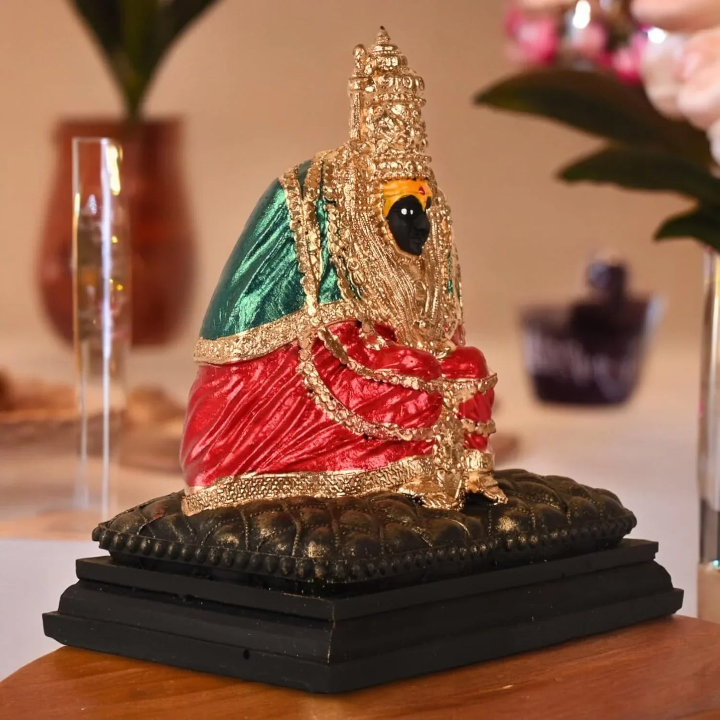 Tulja Bhavani Mata Idol