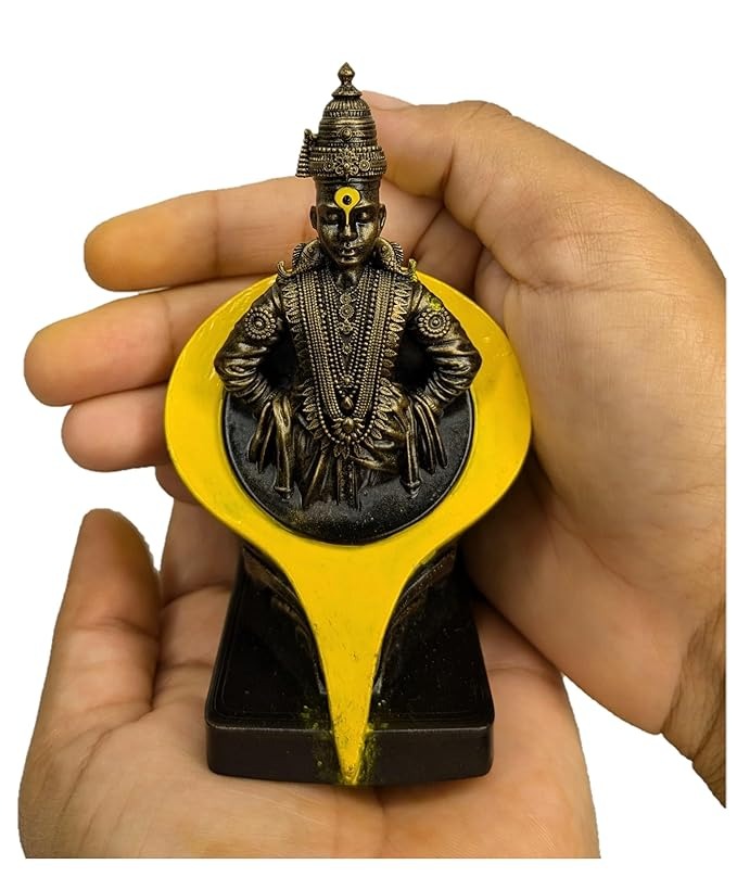 Gandh Vitthal Murti