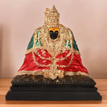 Tulja Bhavani Mata Idol