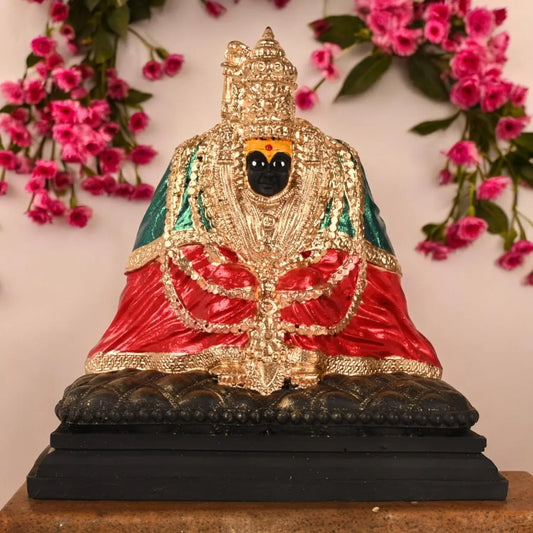 Tulja Bhavani Mata Idol