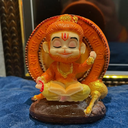 Lord Hanuman