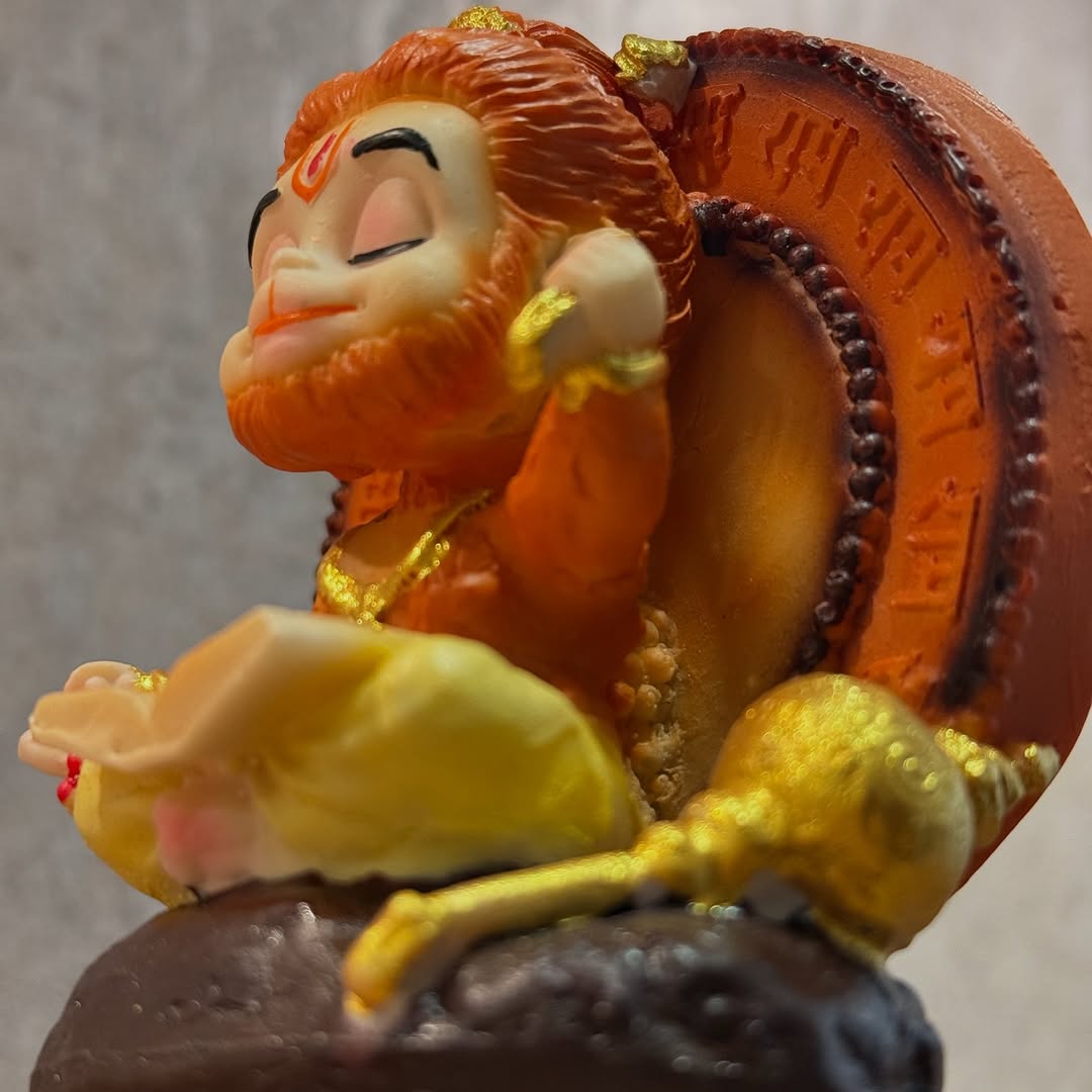 Lord Hanuman