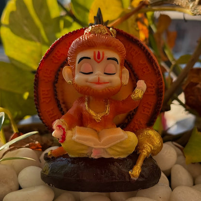 Lord Hanuman