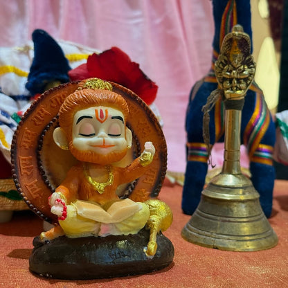 Lord Hanuman