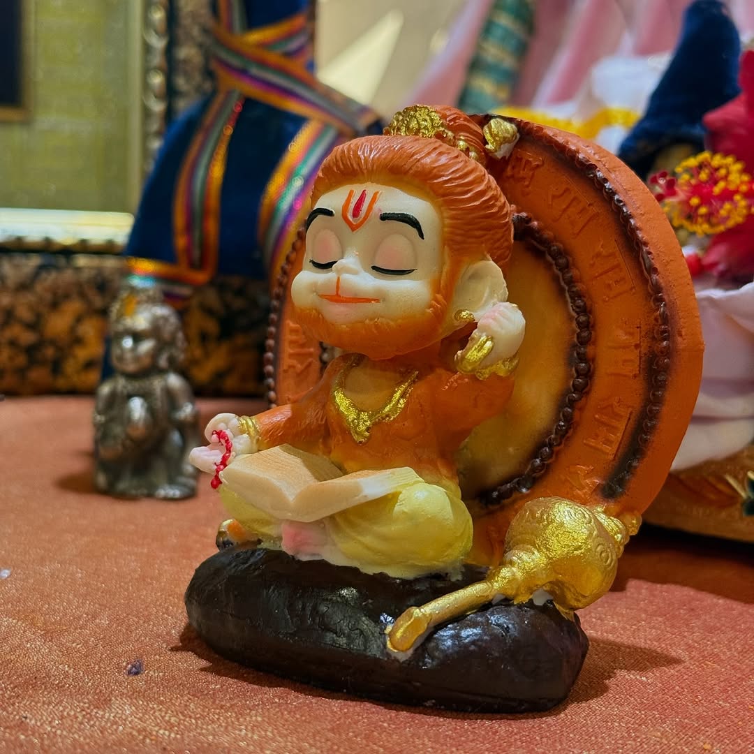 Lord Hanuman